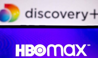 HBO Max et Discovery+ vont fusionner dans une application appelée Max