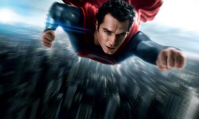 Henry Cavill est officiellement de retour en tant que Superman