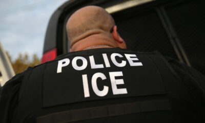 ICE doxe des milliers d'immigrants demandeurs d'asile sur son site Web