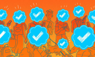 Identifiez les abonnés Twitter Blue avec ces quatre extensions de navigateur