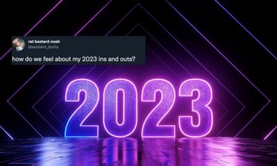 Internet prédit (hilarante) les tendances de 2023