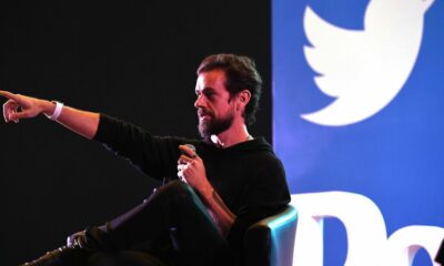 Jack Dorsey pense que Twitter aurait dû être autorisé à être un enfer