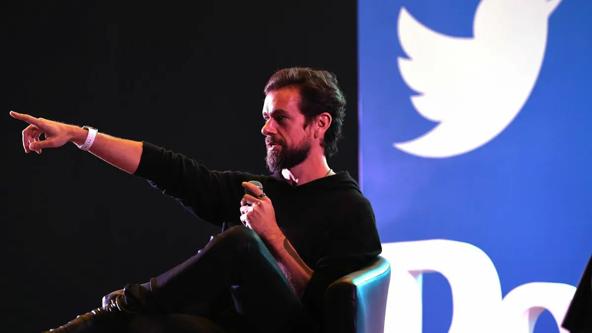 Jack Dorsey pense que Twitter aurait dû être autorisé à être un enfer