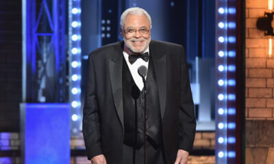 James Earl Jones signe les droits de voix de Dark Vador pour être remplacé par l'IA