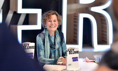 Judy Blume tweete son soutien à la communauté trans au milieu de la controverse de JK Rowling