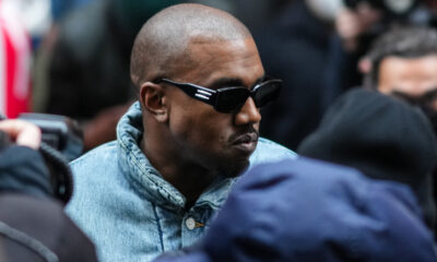 Kanye West rachète Parler, le réseau social controversé de la "liberté d'expression"