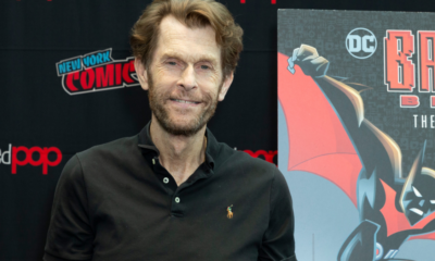 Kevin Conroy, la voix emblématique de Batman, est décédé à 66 ans