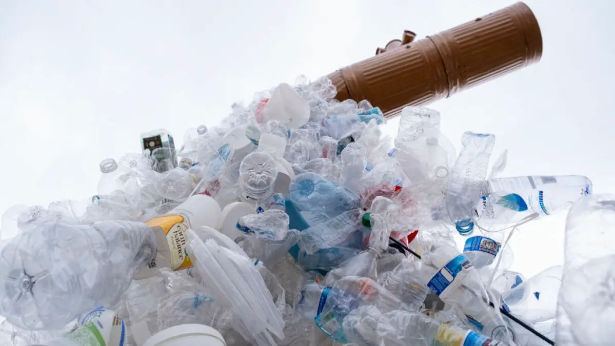 L'Angleterre interdit la vente de plastique à usage unique