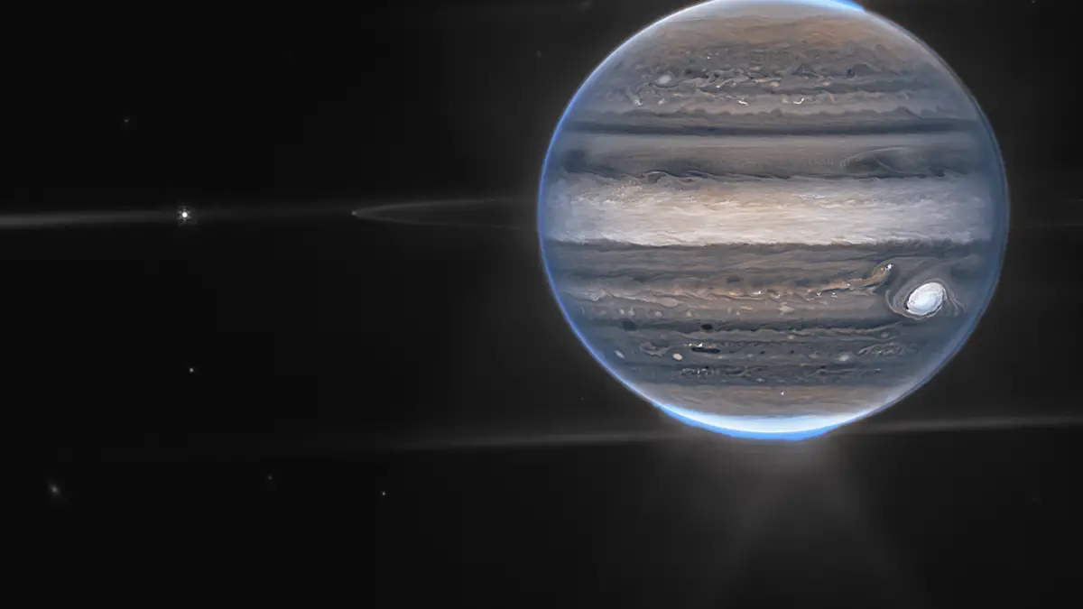 L'Europe lancera un vaisseau spatial vers Jupiter.  Voici comment regarder.