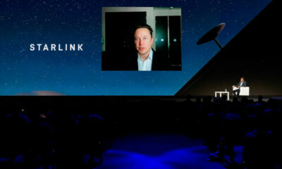 L'Internet par satellite Starlink d'Elon Musk pourrait être victime de son propre succès