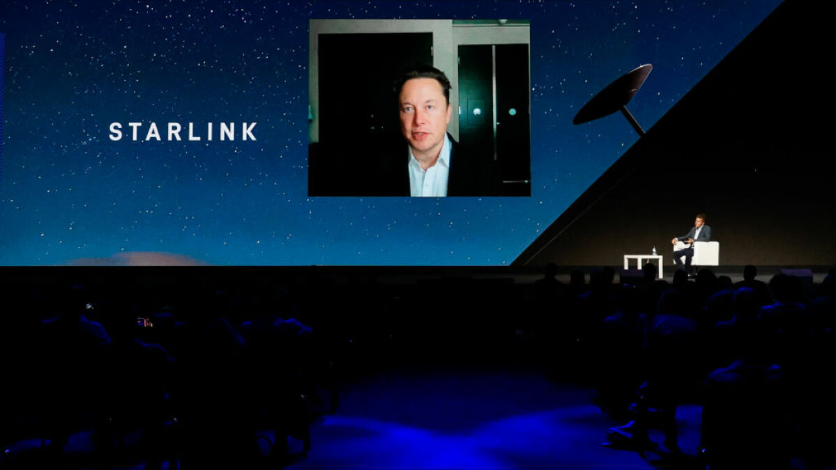 L'Internet par satellite Starlink d'Elon Musk pourrait être victime de son propre succès