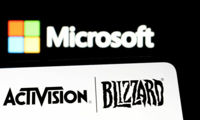 La FTC tente d'empêcher Microsoft de racheter Activision Blizzard