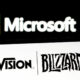 La FTC tente d'empêcher Microsoft de racheter Activision Blizzard