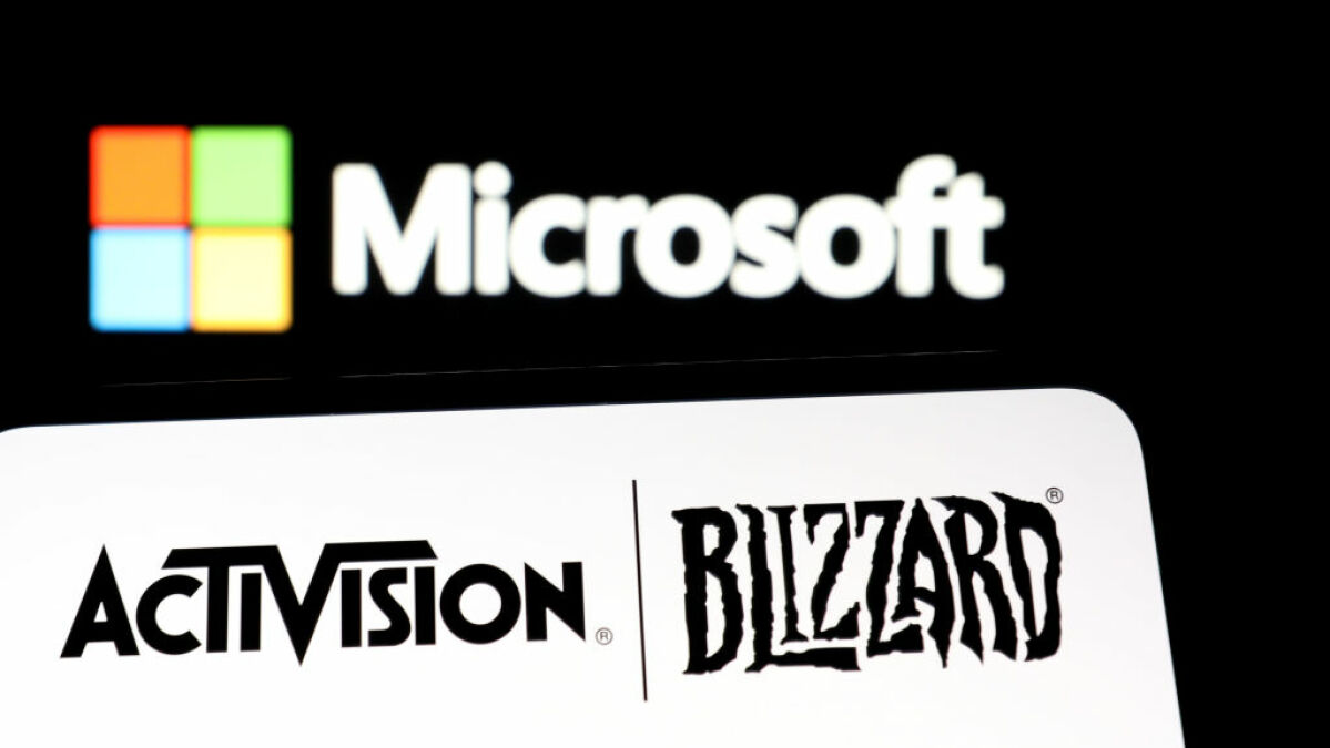 La FTC tente d'empêcher Microsoft de racheter Activision Blizzard