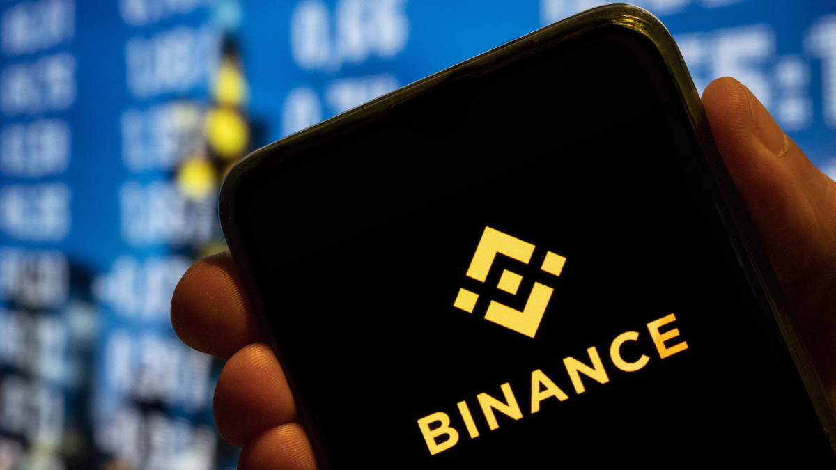 La crypto-monnaie BNB de Binance frappée par un piratage massif de 100 millions de dollars