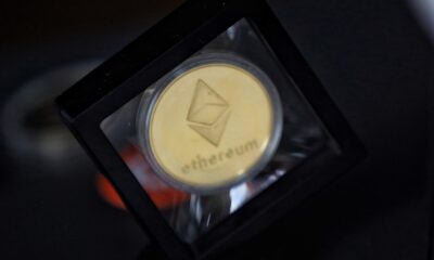 La fusion d'Ethereum ouvre la voie à un avenir plus vert