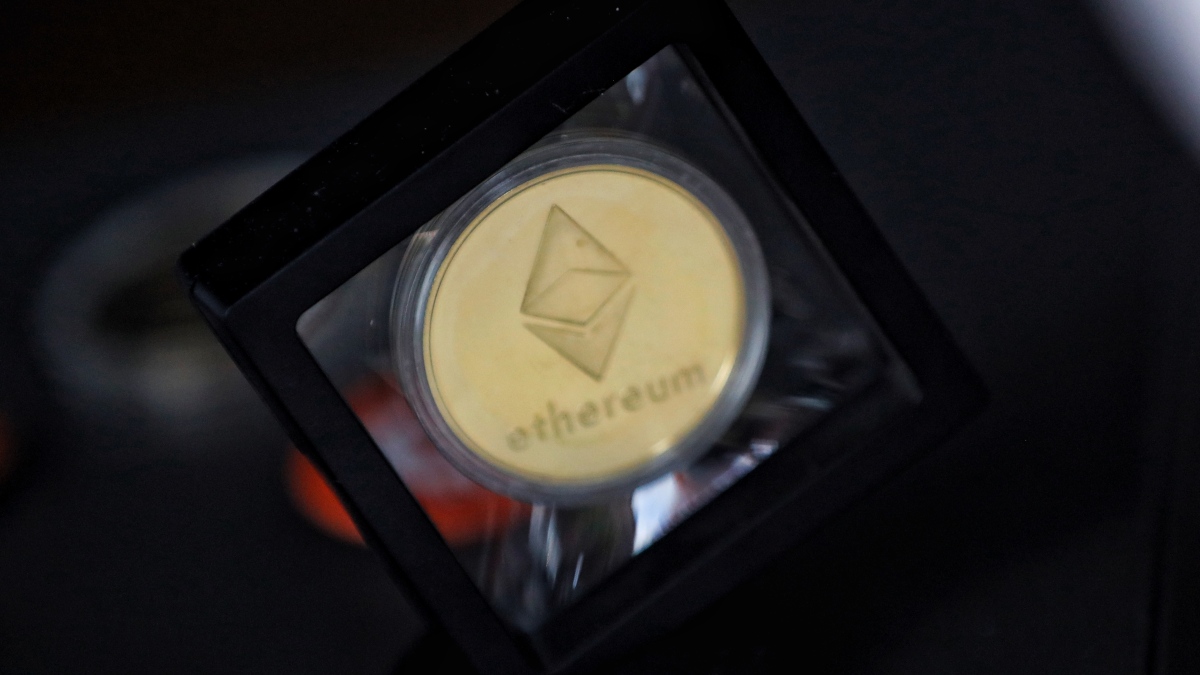 La fusion d'Ethereum ouvre la voie à un avenir plus vert