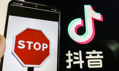 La législature du Montana adopte l'interdiction de TikTok