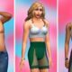 La mise à jour "Les Sims 4" ajoute des cicatrices chirurgicales, des liants, des aides auditives et plus encore