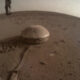 La mission InSight Mars de la NASA s'est officiellement terminée après quatre ans