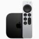 La nouvelle Apple TV 4K ajoute USB-C à Siri Remote, ainsi que la prise en charge de HDR10+