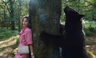 La véritable histoire de "Cocaine Bear" est-elle aussi folle qu'elle en a l'air ?