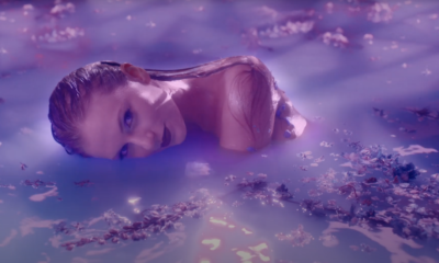 La vidéo "Lavender Haze" de Taylor Swift contient des œufs de Pâques, bien sûr