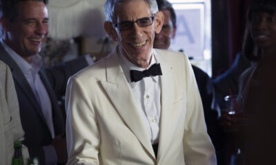 L'acteur de "Law & Order: SVU", Richard Belzer, décède à 78 ans