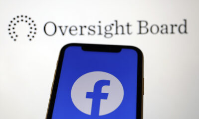 Le Meta Oversight Board trouve de nombreuses failles dans la modération de contenu de Facebook