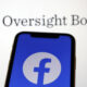 Le Meta Oversight Board trouve de nombreuses failles dans la modération de contenu de Facebook