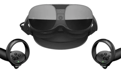 Le VIVE XR Elite est une étape vers la popularité des casques VR domestiques