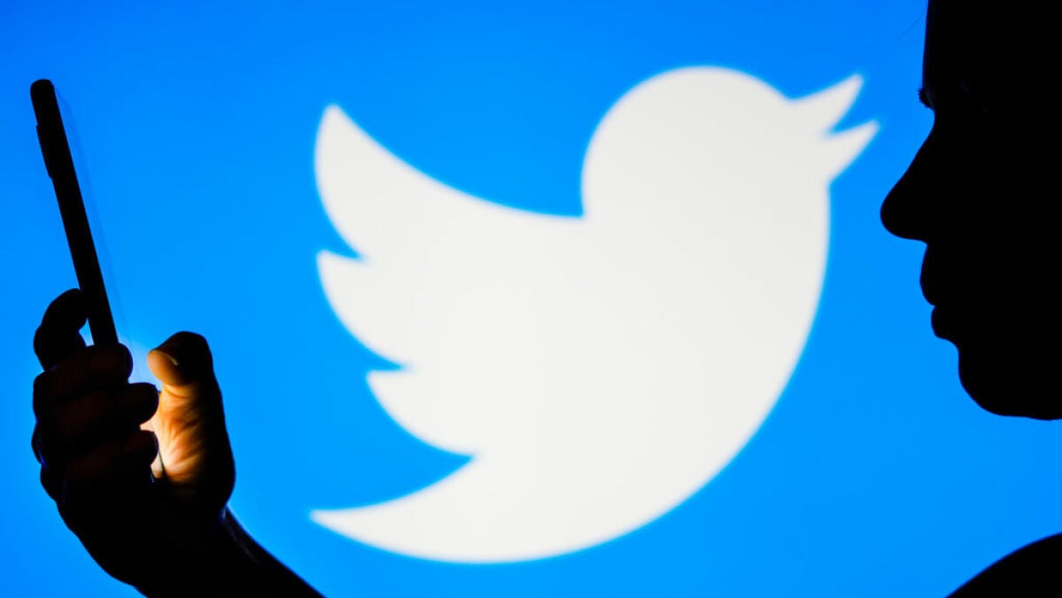 Le bogue des cercles Twitter a rendu publics les tweets semi-privés