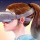 Le casque de réalité mixte d'Apple pourrait arriver en mars prochain pour 2 000 $