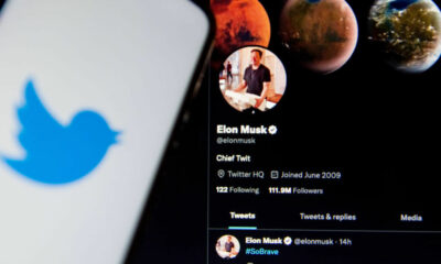 Le «chef Twit» Elon Musk commencerait les licenciements sur Twitter dès que possible