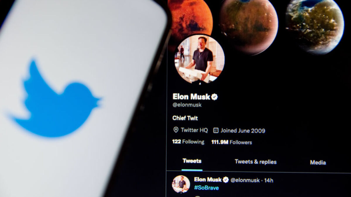 Le «chef Twit» Elon Musk commencerait les licenciements sur Twitter dès que possible