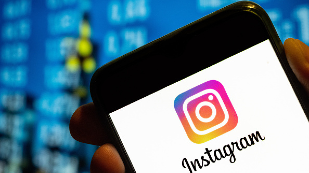 Le cyberflashing pourrait appartenir au passé sur Instagram