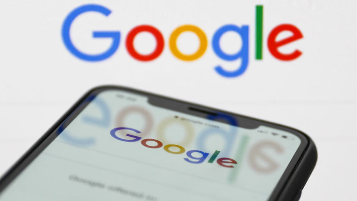 Le défilement continu arrive enfin dans la recherche Google sur ordinateur