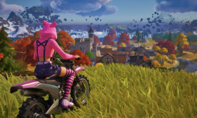 Le développeur de "Fortnite" Epic Games devra payer la plus grosse amende jamais infligée à la FTC