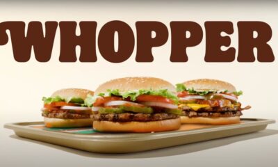 Le jingle Burger King 'Whopper' devient viral parce que les fans de sport ne peuvent pas y échapper