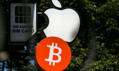 Le livre blanc Bitcoin a disparu de la dernière version bêta de macOS d'Apple