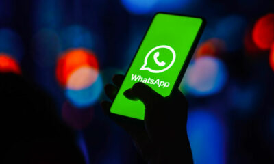 Le mode compagnon WhatsApp vous permet d'utiliser le même compte sur plusieurs téléphones