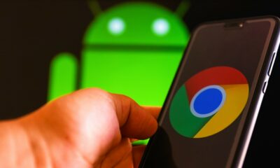 Le mode navigation privée sur Chrome pour Android est devenu beaucoup plus utile