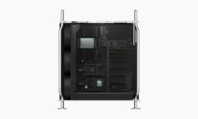 Le nouveau Mac Pro d'Apple sera probablement moins puissant que prévu initialement