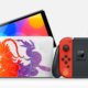 Le nouveau commutateur OLED Pokémon Scarlet & Violet Edition de Nintendo est disponible en précommande maintenant