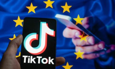 Le personnel de la Commission européenne est interdit d'utiliser TikTok