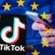 Le personnel de la Commission européenne est interdit d'utiliser TikTok