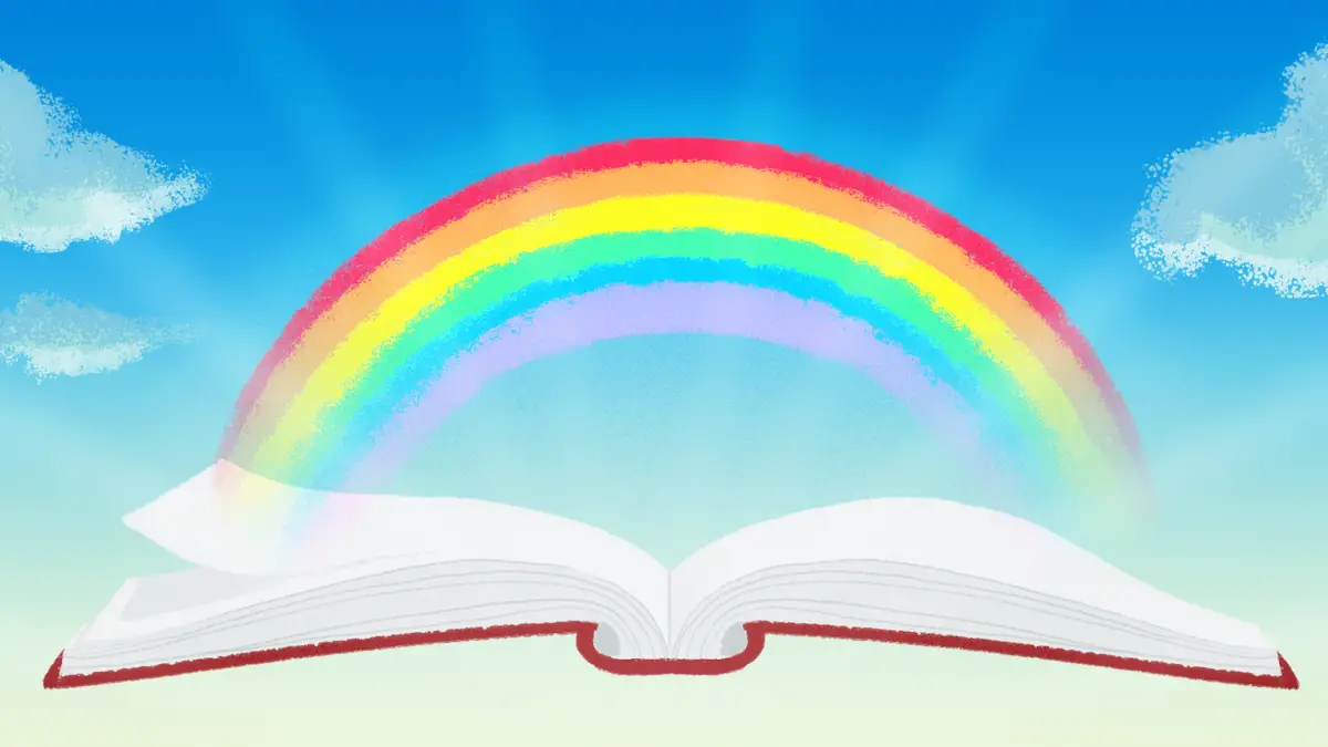 Le plus grand dictionnaire anglais au monde a reçu une mise à jour LGBTQ en 2022