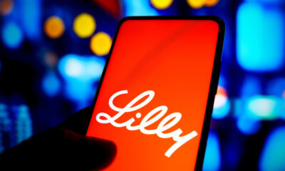 Le producteur d'insuline Eli Lilly voit ses stocks chuter à cause d'un faux tweet à carreaux bleus