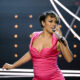 Le rap d'Ariana DeBose sur Angela Bassett a fait l'affaire aux BAFTA