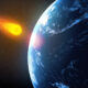 Le site Web Asteroid Launcher vous permet de simuler un impact sur votre ville natale